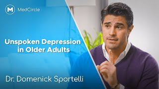 Why Depression Goes Undetected In Adults [upl. by Obelia213]