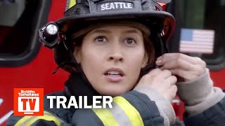 Station 19 Season 1 Trailer  Rotten Tomatoes TV [upl. by Jakob464]