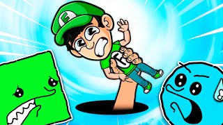 RESCATAMOS a FERNANFLOO  Cuadradito y Circulito [upl. by Edward]