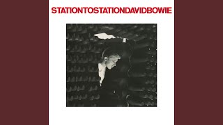 Station to Station 2016 Remaster [upl. by Cita]