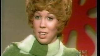 Vicki Lawrence on The Dating Game 1971 [upl. by Ynnal]