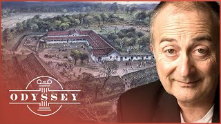 Is There Really A Roman Fort Buried In Wales  Time Team  Odyssey [upl. by Enitsrik]