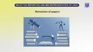 Module2 Unit12 Selective Reporting and Misrepresentation of Data [upl. by Aihsenal]