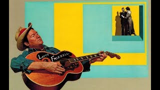 Lefty Frizzell  Mom and Dads Waltz [upl. by Attegroeg]