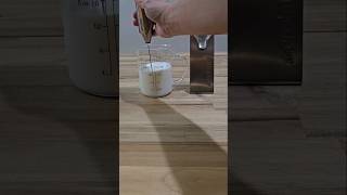 Aerolatte Handheld Milk Frother [upl. by Suinuj]